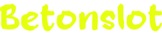 Betonslot